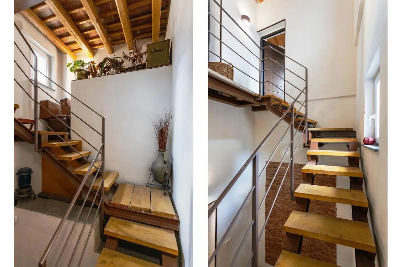 Arimatea Accommodations Palermo Guest house