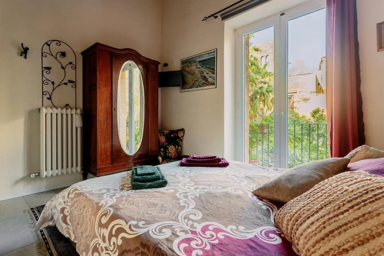 Guest house Arimatea Accommodations Palermo