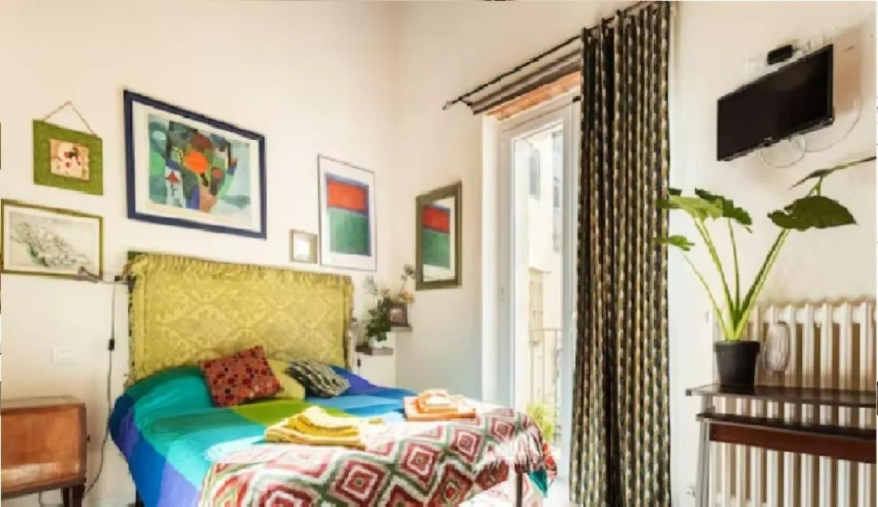 Arimatea Accommodations Palermo 3*,  Italy