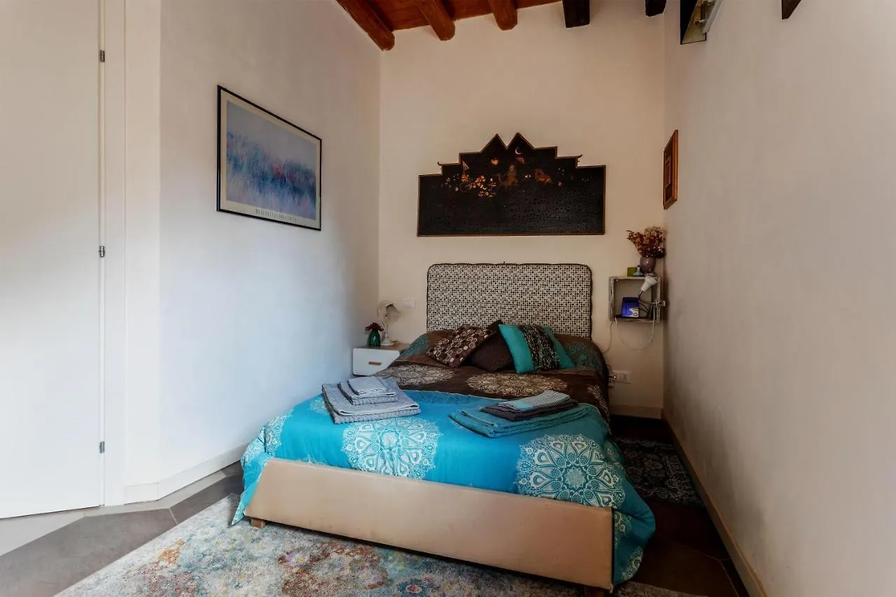 Guest house Arimatea Accommodations Palermo