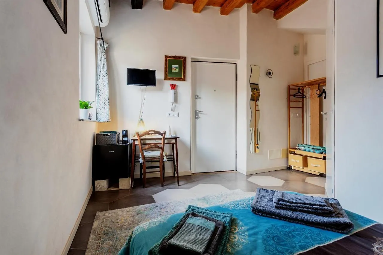 Arimatea Accommodations Palermo 3*,