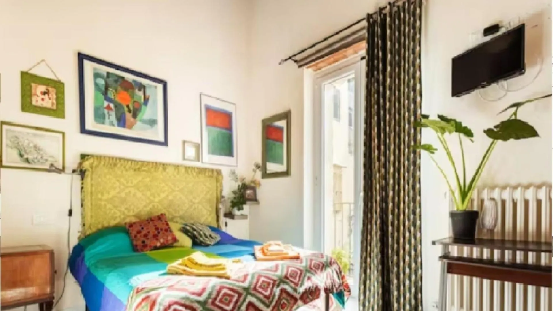 Arimatea Accommodations Palermo 3*,  Italy