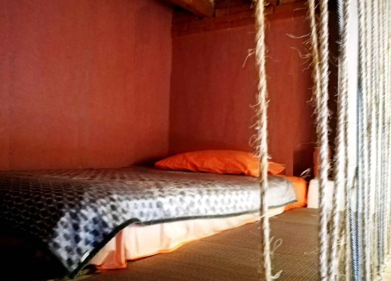 Arimatea Accommodations Palermo Italy