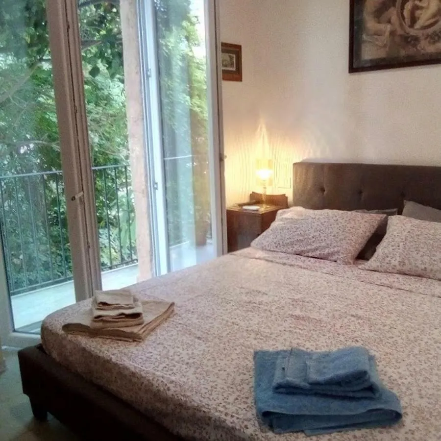 Arimatea Accommodations Palermo Italy