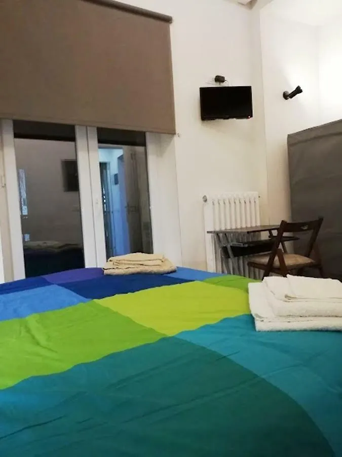 Arimatea Accommodations Palermo Guest house