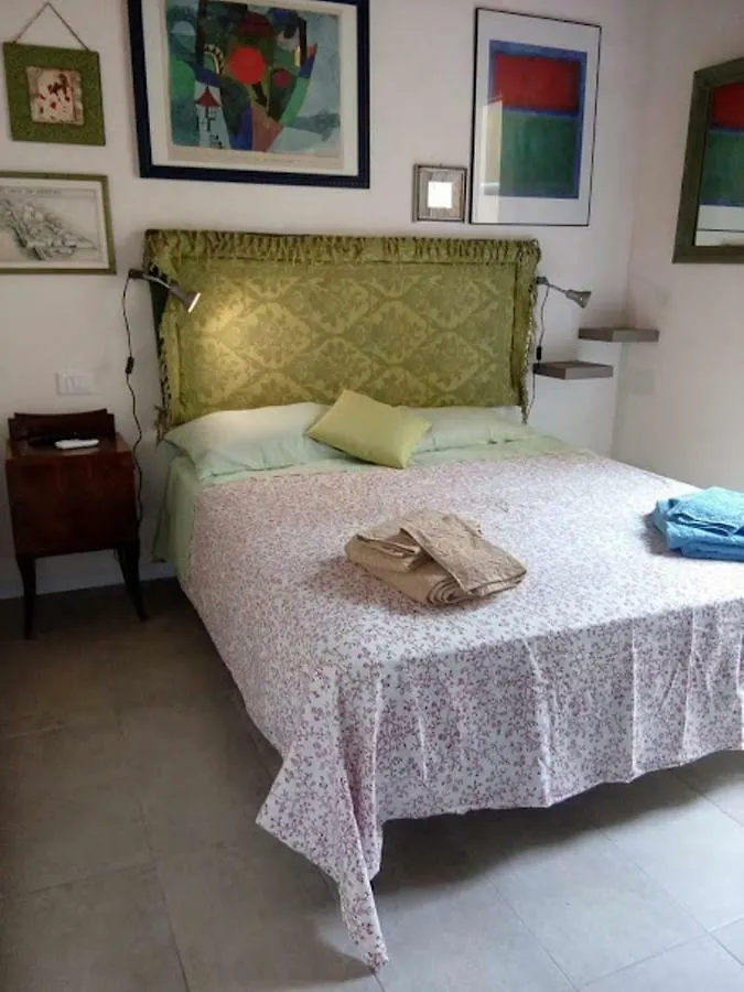 Arimatea Accommodations Palermo