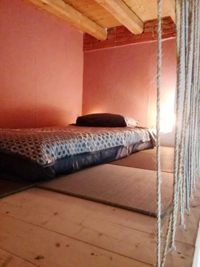 Arimatea Accommodations Palermo 3*,