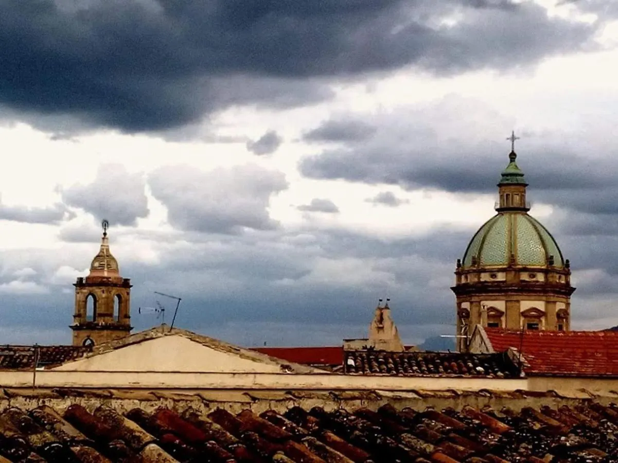 Guest house Arimatea Accommodations Palermo