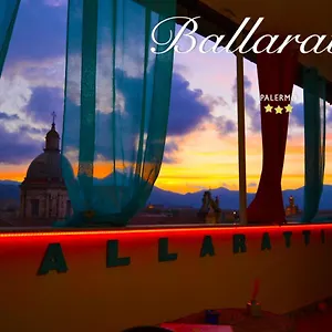 Bed and breakfast Ballarattik