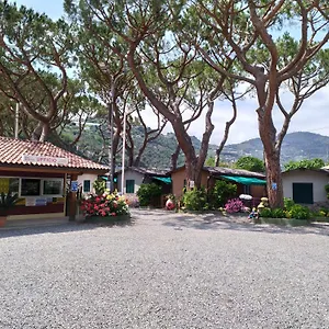 Roma Holiday park