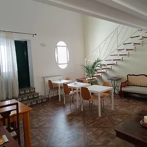Bed and breakfast Demetra