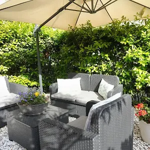 Verdeacqua Guest house