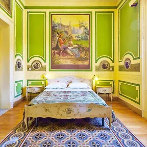 3* Pensjonat Hollywood