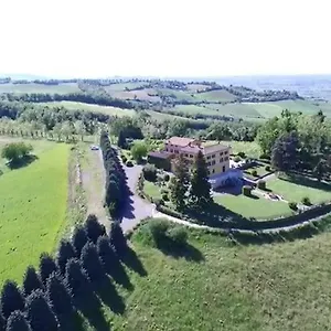 La Palazzina Bed & Breakfast