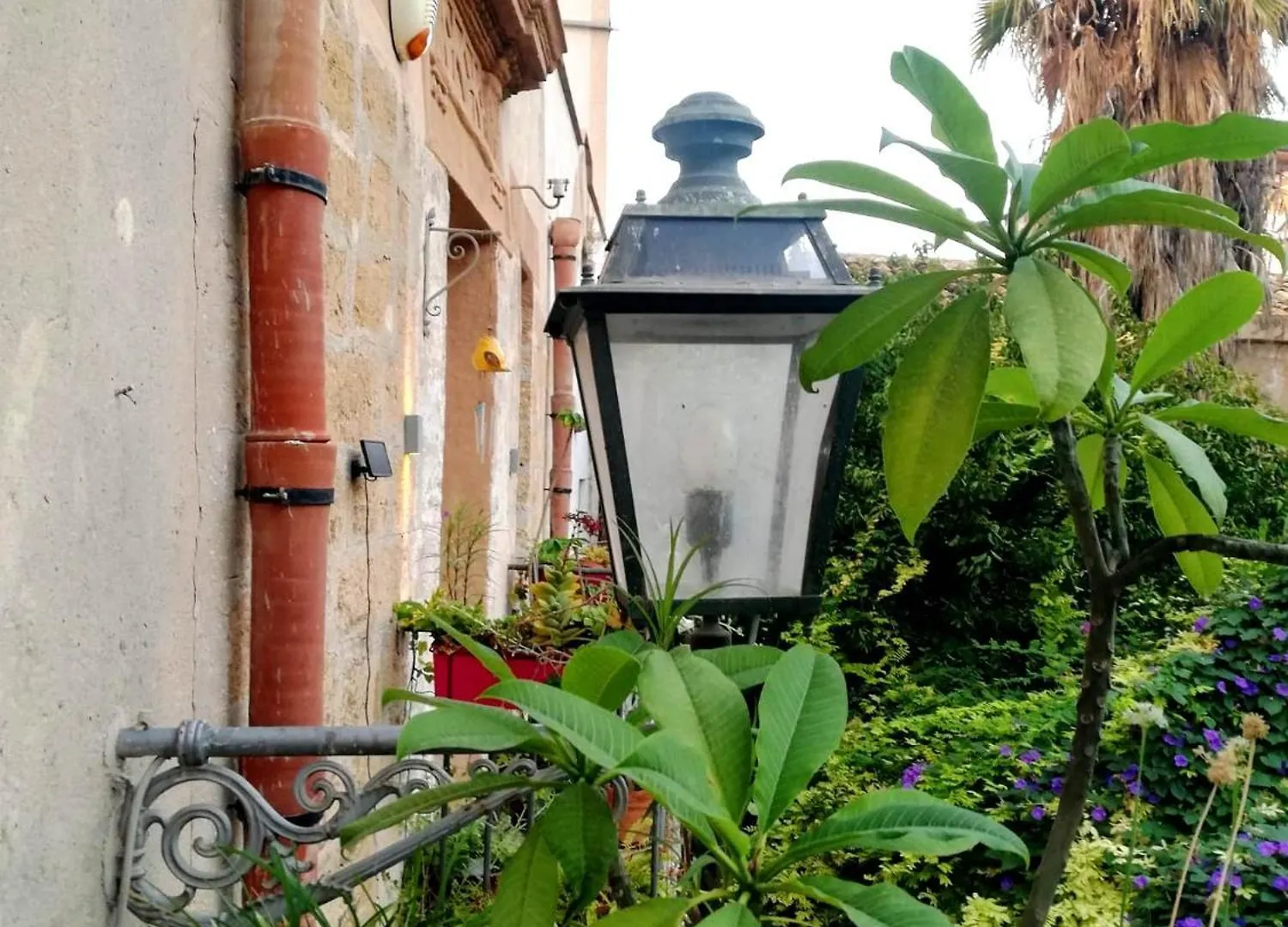 Arimatea Accommodations Palermo 3*,  Italy