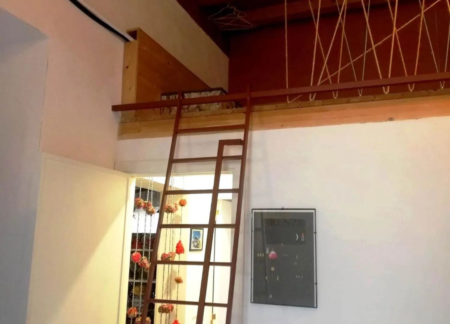 Arimatea Accommodations Palermo