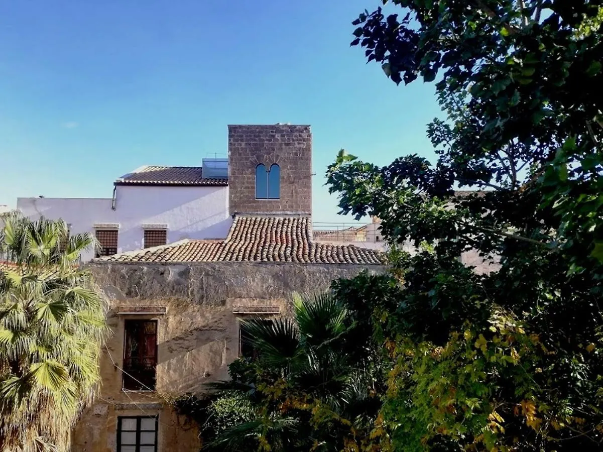Arimatea Accommodations Palermo 3*,  Włochy