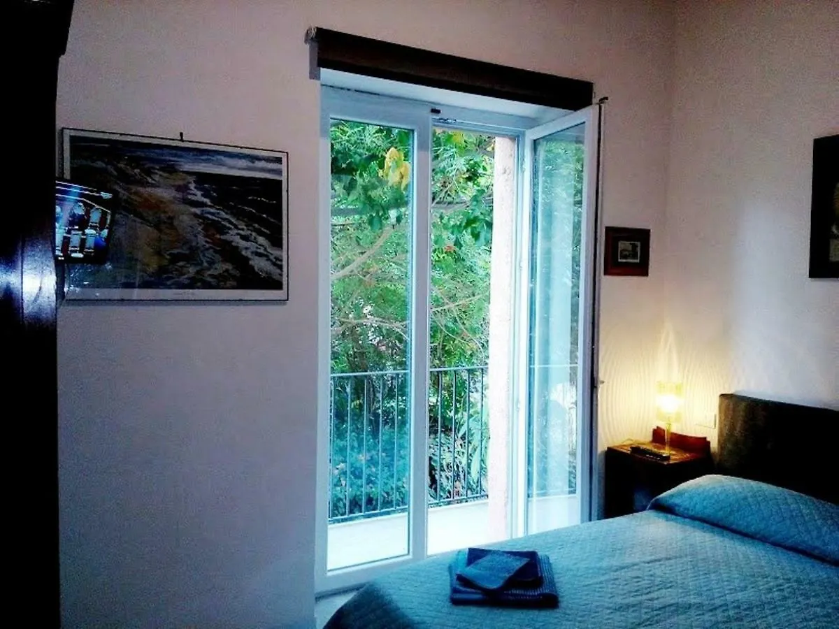 Arimatea Accommodations Palermo