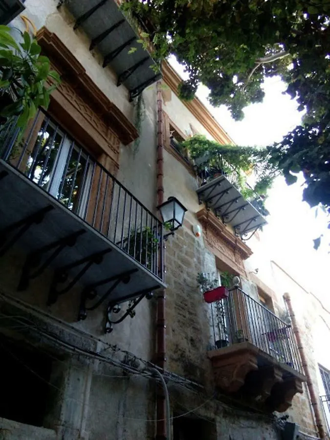 Arimatea Accommodations Palermo
