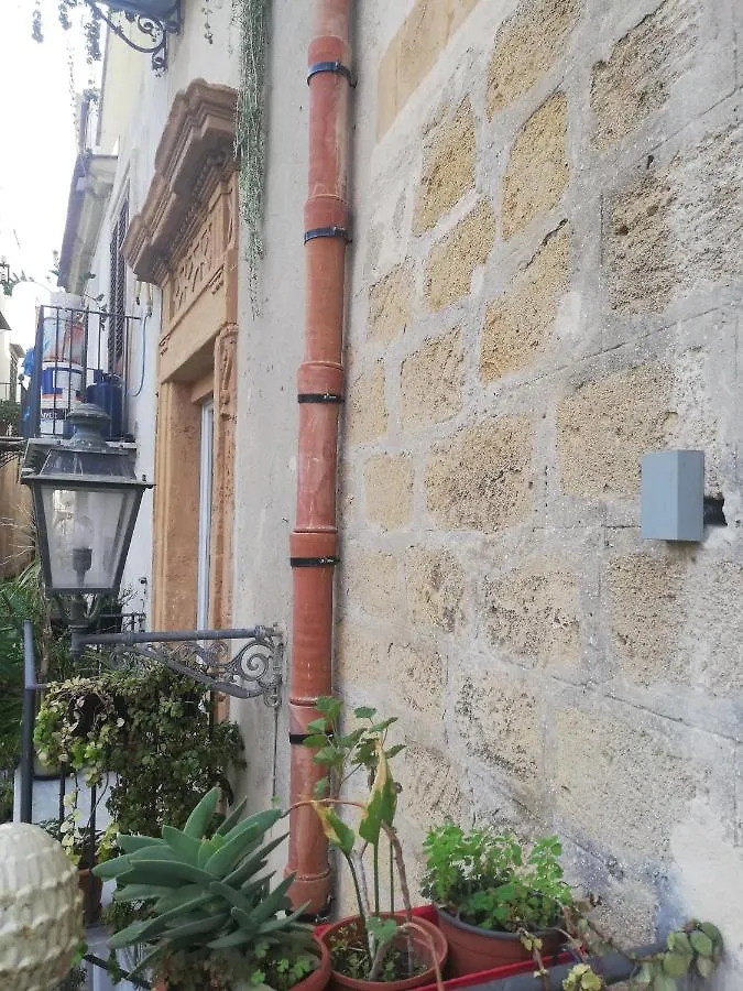 Arimatea Accommodations Palermo Guest house