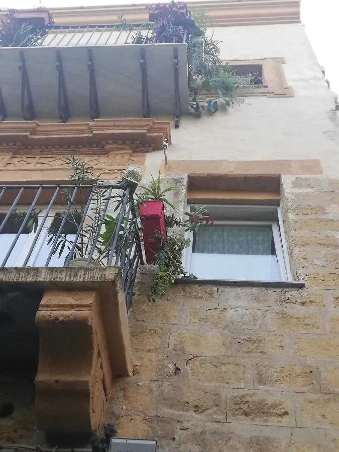 Arimatea Accommodations Palermo