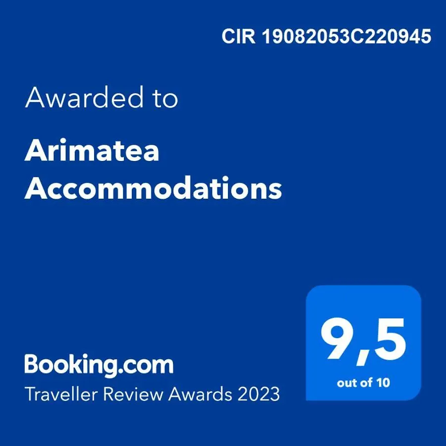 *** Guest house Arimatea Accommodations Palermo Italy