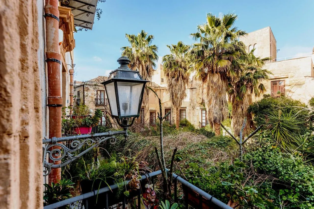 Guest house Arimatea Accommodations Palermo