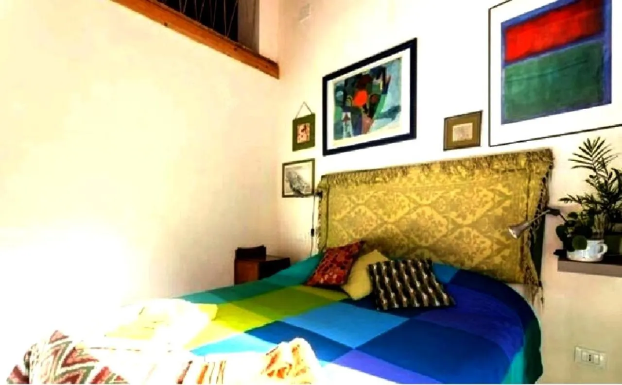 Arimatea Accommodations Palermo Italy