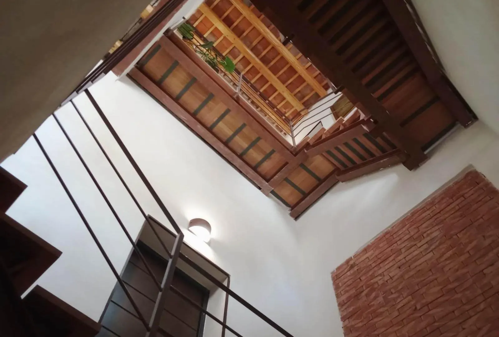 Guest house Arimatea Accommodations Palermo