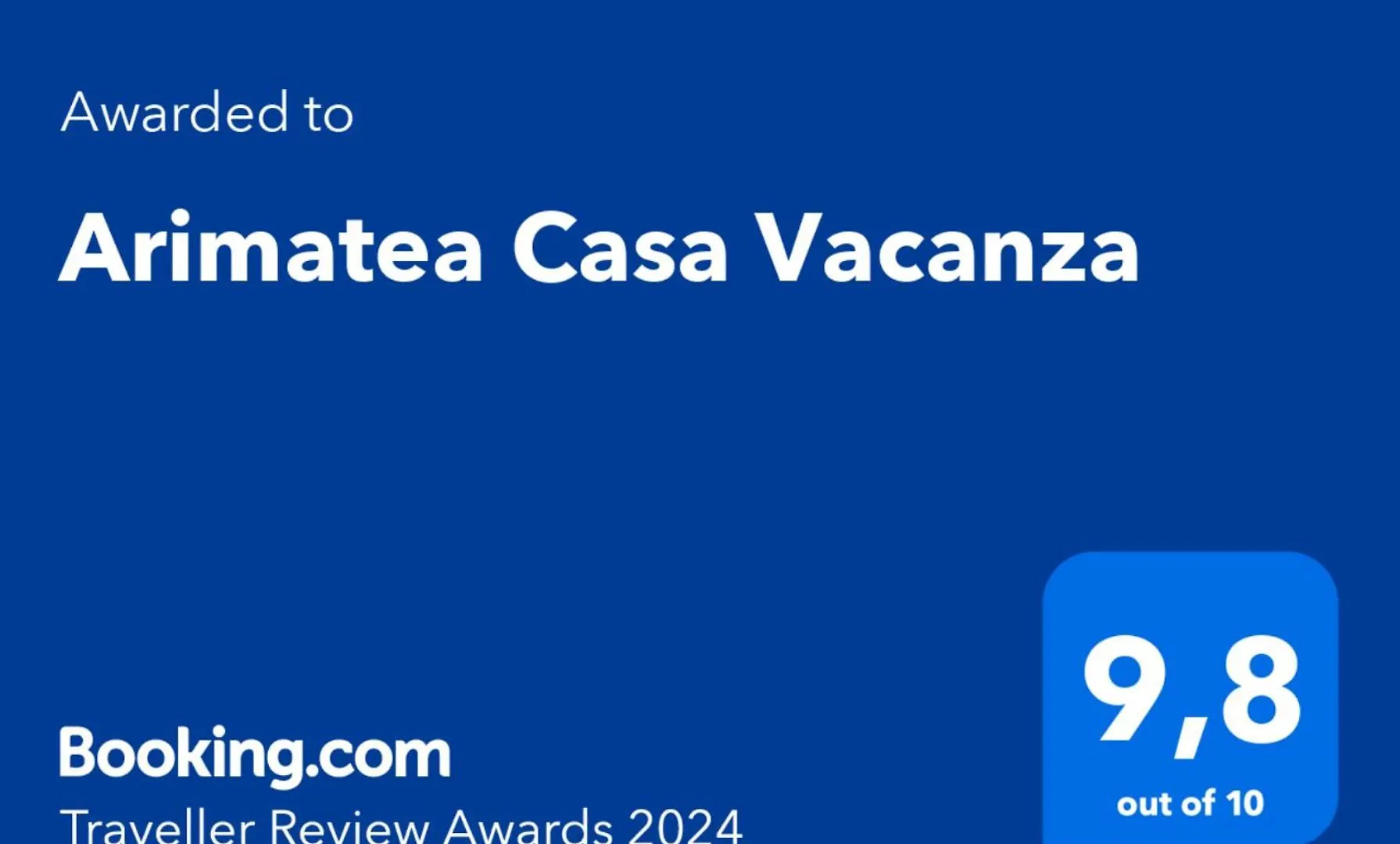 Arimatea Accommodations Palermo Guest house