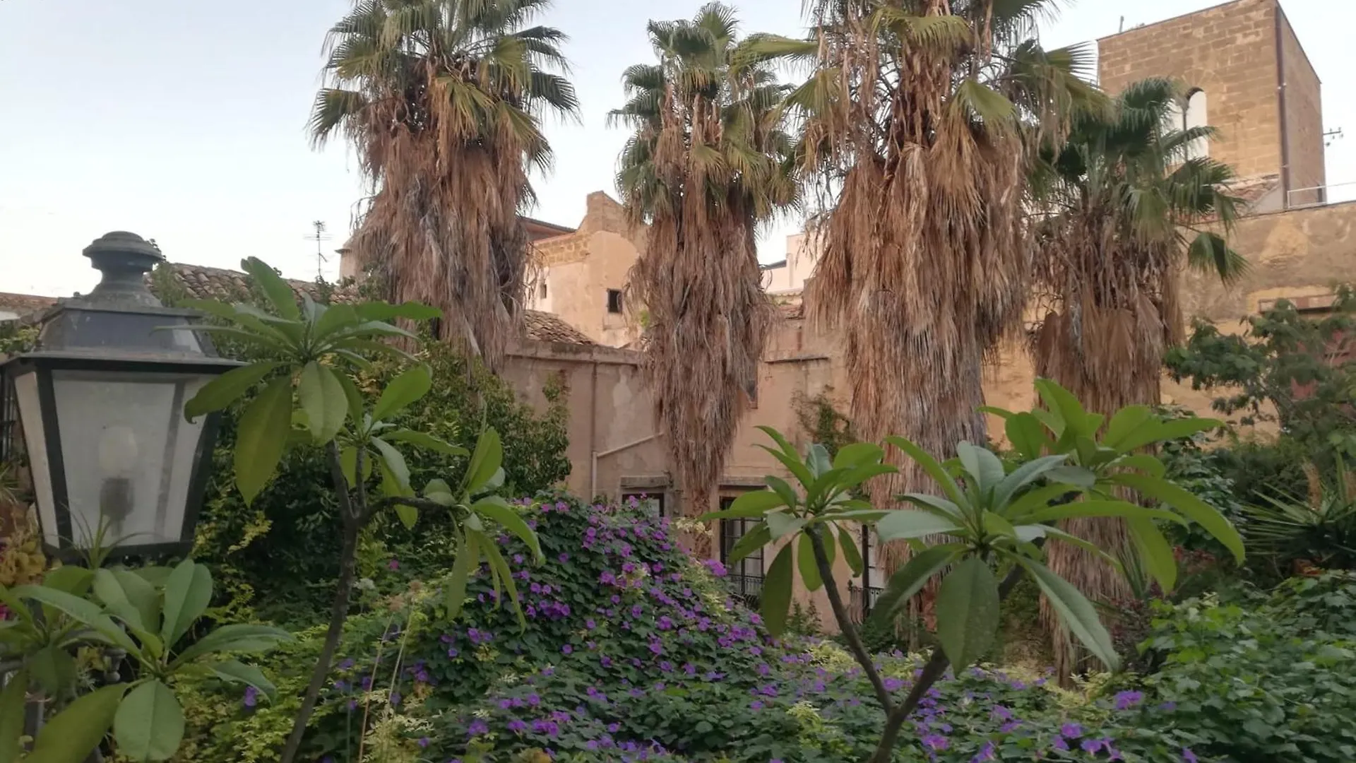 Guest house Arimatea Accommodations Palermo