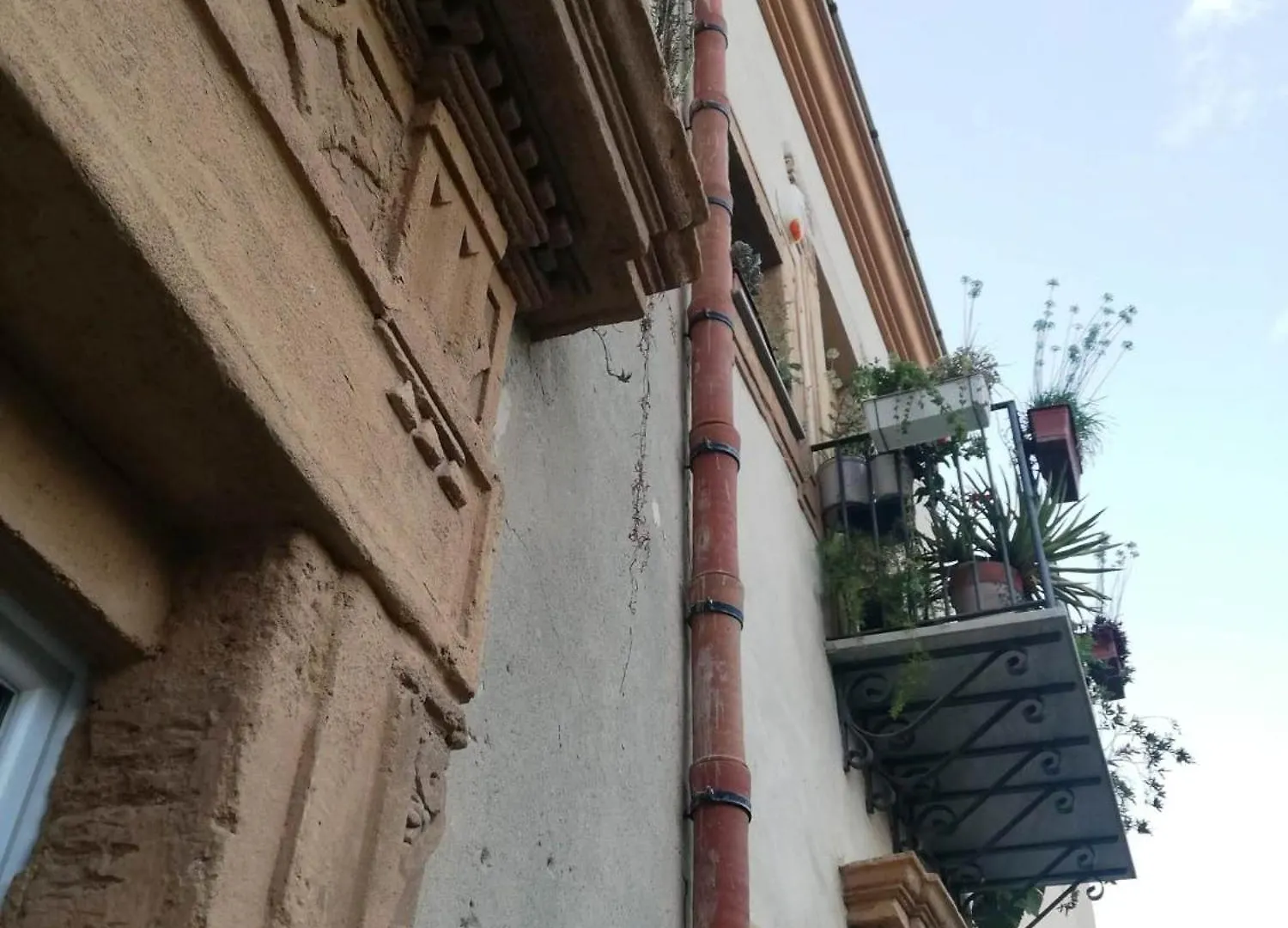 *** Guest house Arimatea Accommodations Palermo Italy