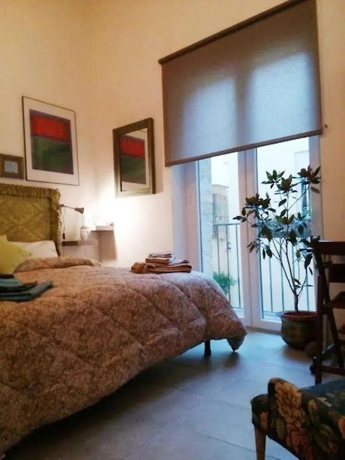 Arimatea Accommodations Palermo