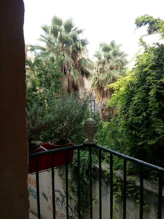 Guest house Arimatea Accommodations Palermo