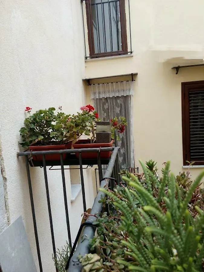 Arimatea Accommodations Palermo Italy