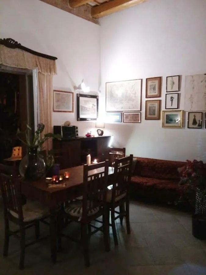 *** Guest house Arimatea Accommodations Palermo Italy