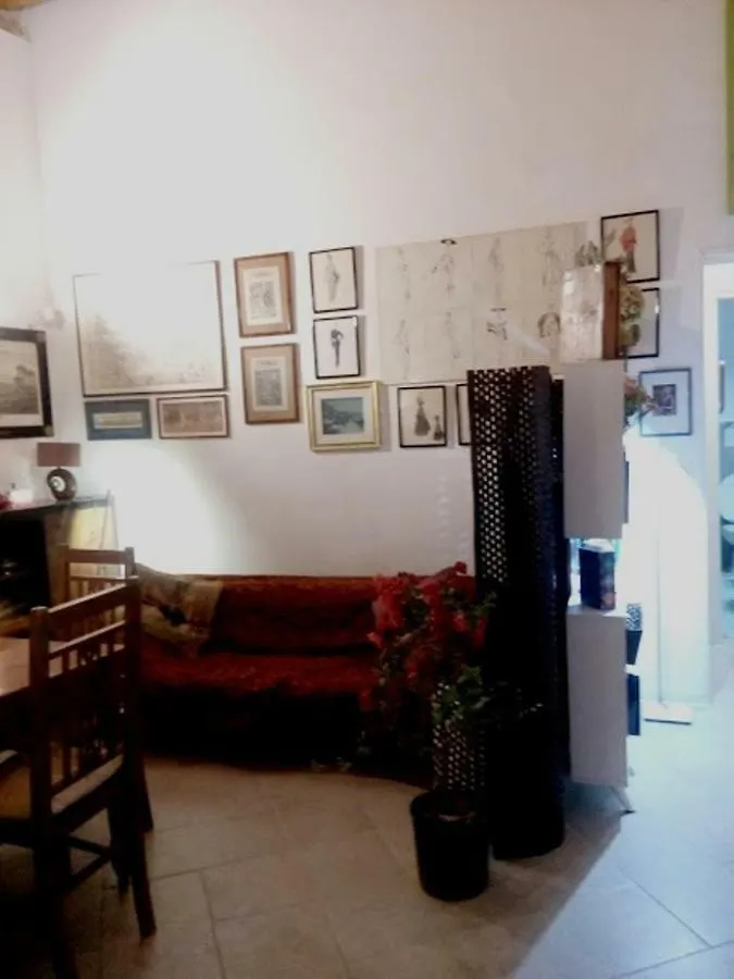 Arimatea Accommodations Palermo