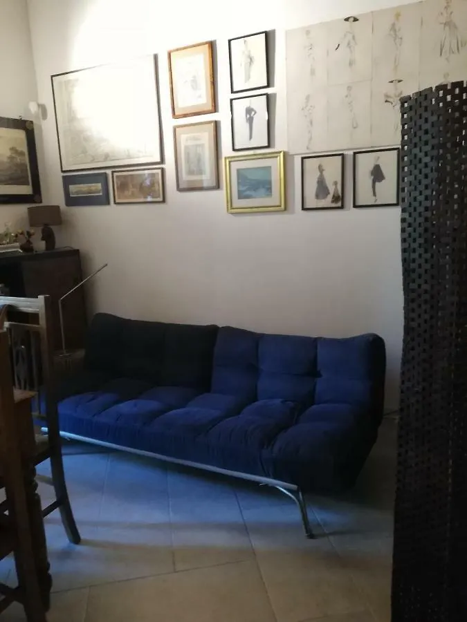 Guest house Arimatea Accommodations Palermo