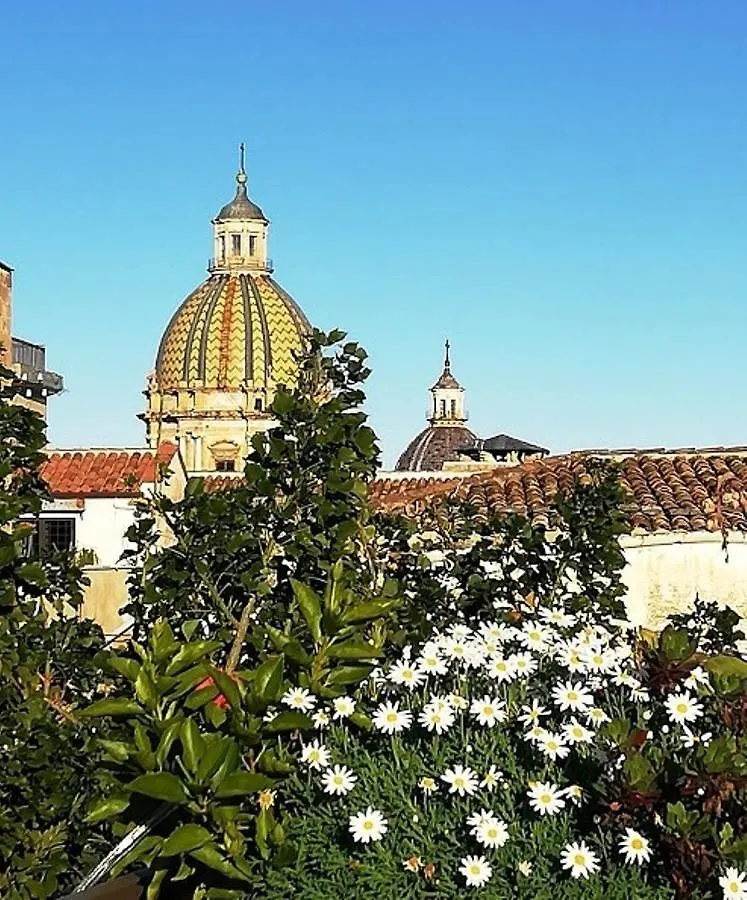 Arimatea Accommodations Palermo