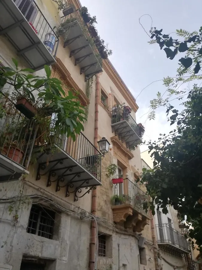 Guest house Arimatea Accommodations Palermo