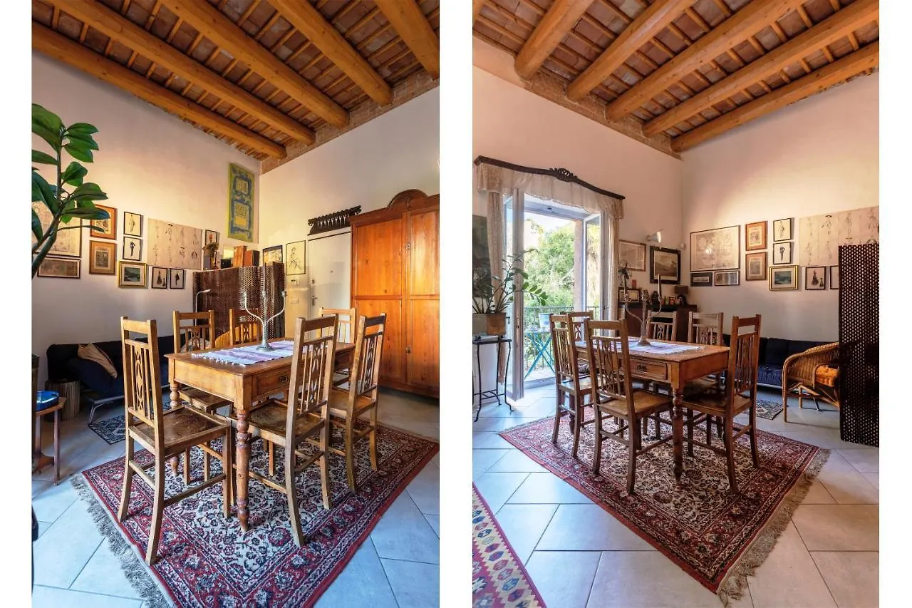 Arimatea Accommodations Palermo 3*,  Italy