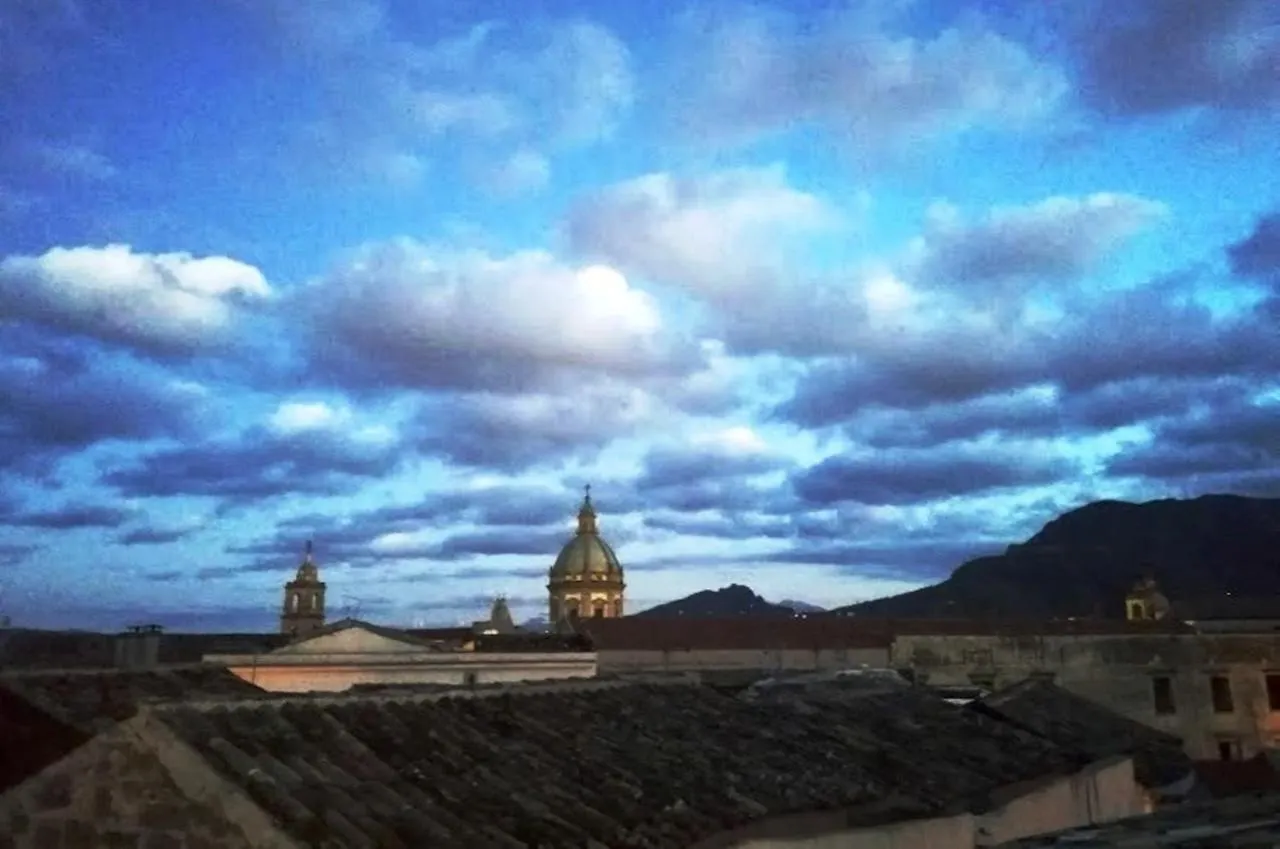 *** Guest house Arimatea Accommodations Palermo Italy